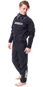 2021 Jobe Back Zip Drysuit 303719001 - Black