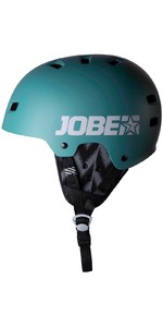 2022 Jobe Base Wakeboard Helmet 370020004 - Vintage Teal