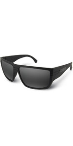 2022 Jobe Beam Floatable Glasses Black-Smoke 426018004