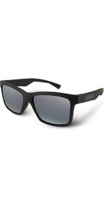 2022 Jobe Dim Floatable Glasses Black-Smoke 426018002