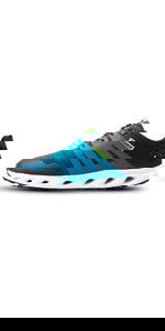 2019 Jobe Discover Water Shoes Teal 594618001