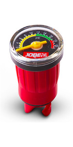 2023 Jobe Inflatable SUP Pressure Metre 480020010