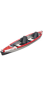 2022 KX-One Slider 485 2 Person Inflatable Kayak ZSL485