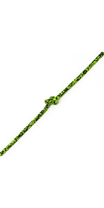 Kingfisher Evolution Breeze Dinghy Rope Yellow BR04Y2 - Price per metre