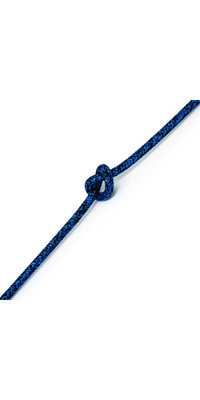 Kingfisher Evolution Sheet Dinghy Rope Blue SH0B2 - Price per metre