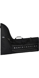 2022 Magic Marine Optimist Foil Bag MM141009 - Dark Grey