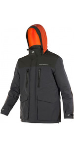 2020 Magic Marine Mens Brand 2-Layer Sailing Jacket Graphite 190001849