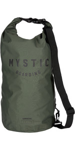 2022 Mystic Dry Bag 210099 - Brave Green