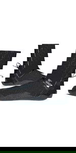 2022 Mystic Majestic 5mm Split Toe Boots 200034 - Black