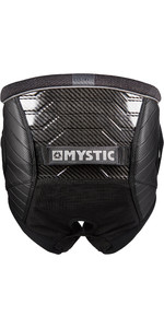 2021 Mystic Marshall Seat Harness MRBK - Black