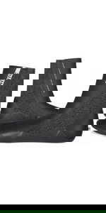 2022 Mystic Supreme 5mm Split Toe Boots 200033 - Black