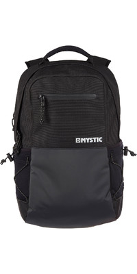 2023 Mystic Transit Backpack Black 190132