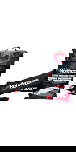 2022 Northcore Single Overhead Soft Roofracks NOCO02