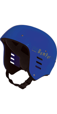 2022 Nookie Adult Bumper Kayak Helmet Blue HE00
