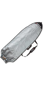 2022 Northcore Roll Top 5mm Adjustable 5'4-7'2 Board Bag