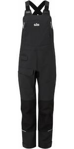 2023 Gill Womens OS2 Offshore Sailing Trousers OS25TW - Graphite