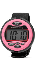 2022 Optimum Time Series 3 Sailing Watch OS319 - Pink