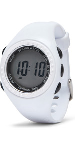 2022 Optimum Time Series 11 Sailing Watch OS1120 - White