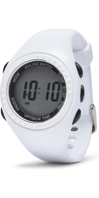2022 Optimum Time Series 11 Sailing Watch OS112 - White