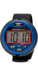 2021 Optimum Time Series 3 OS3 Sailing Watch OS314 - Blue