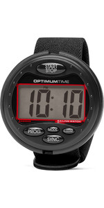 2022 Optimum Time Series 3 Sailing Watch OS311 - Black Edition