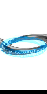 2023 Palm APC 48mm O-Ring Ocean Blue 12432