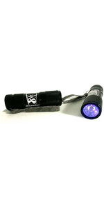 2020 Phix Doctor 9 LED UV Curing Light PHD-014