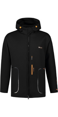 2024 Prolimit Mens Hydrogen Action Neoprene Jacket 05031 - Black / Orange