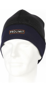 2022 Prolimit 2mm Neoprene Polar Thermal Beanie 10152 - Black / Blue