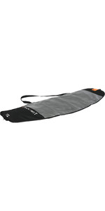 2022 Prolimit Foil Surf / Kite Board Bag 3396 - Black / Orange