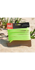2021 Red Paddle Co Original 2.75M Bungee NEON GREEN