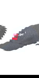 2023 Red Paddle Co Original Paddle Cap Grey 002-009-000-0002