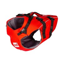 2024 Red Paddle Co Dog Buoyancy Aid - Red