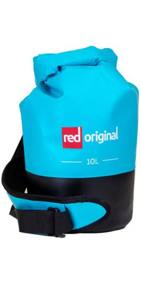 2023 Red Paddle Co Original 10L Dry Bag Blue