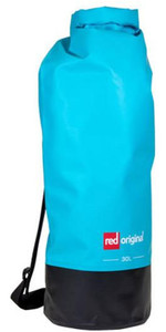 2022 Red Paddle Co Original 30L Dry Bag Blue