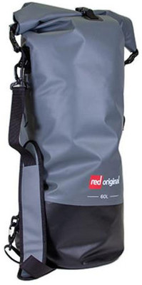 2023 Red Paddle Co Original 60L Dry Bag Grey