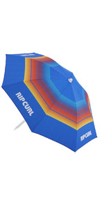 2023 Rip Curl Surf Revival Beach Umbrella 002UUT - Royal Blue