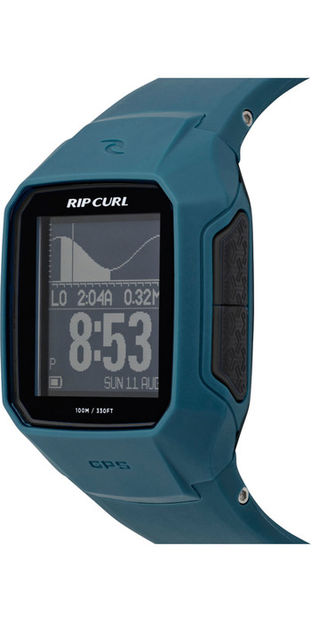 rip curl search gps 2 watch review