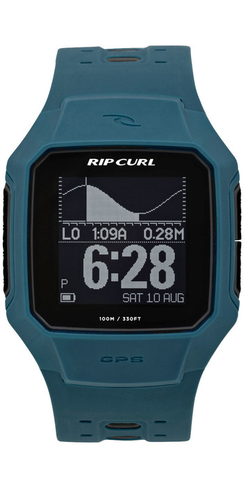 rip curl gps watch app android