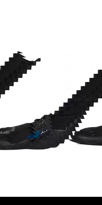 2022 Roxy Syncro 3mm Round Toe Boots ERJWW03015 - True Black