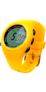 2022 Optimum Time Series 11 Sailing Watch OS1125 - Yellow