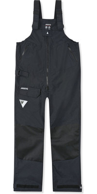2022 Musto Mens BR2 Offshore Sailing Trousers Black SMTR044
