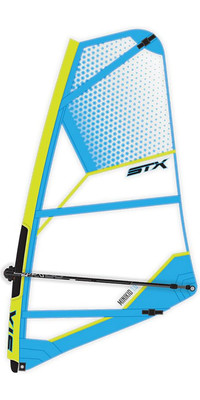 2022 STX MiniKid Windsurf Rig 2.5M 70800