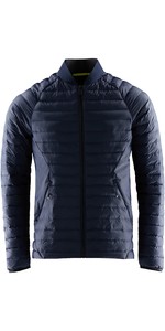 2021 Sail Racing Mens Race Primaloft Jacket 2111107 - Navy