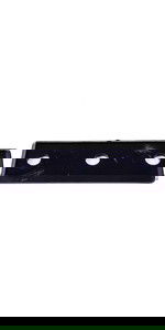 Sea Sure 1.8mm 3-Hole Transom Packing Piece