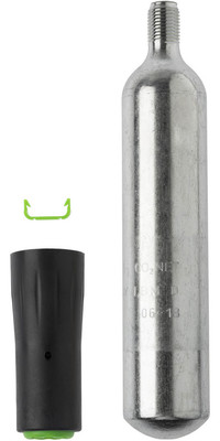 2022 Spinlock UML Lifejacket Rearming Kit 60g Cylinder DWRAK275