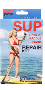 2022 Stormsure Paddle Board Repair Kit