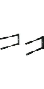 2021 Northcore Double Surfboard Rack NOCO90B