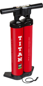 2021 Red Paddle Co Titan SUP / Kite Pump