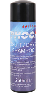 Typhoon Shampoo 4 Suits 495005